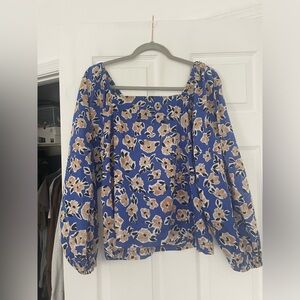 Ann Taylor blouse